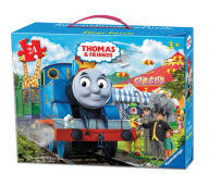 Thomas and friends puzzle track set. Thomas The Train Toys Thomas And Friends Barnes Noble