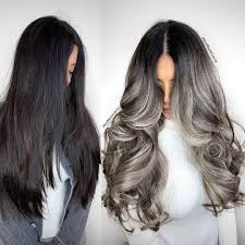 The darker your starting color, the more work it'll take to achieve a dirty blonde hair color. Ashy Pearl Balayage Hair Dark Brown Hair Balayage Brown Hair Balayage Ash Brown Hair Balayage