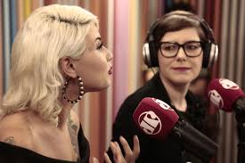 Winter axilas sara femen feminista pelos ressalta coloridas sarah adota mania tom ex machistas detras esteticos intencao romper estao padroes. Ex Feminista Sara Winter Acredita Que A Cultura Do Estupro Nao Existe Jovem Pan