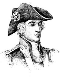 Francis Marion C 1732 February 27 1795 Was A Military Officer Who Served In The American Revolutionary W With Images American Revolutionary War History American War