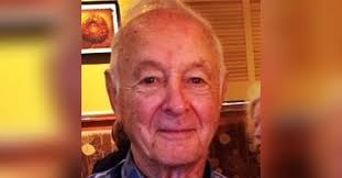 Venizelos "Jello" Lagos Obituary