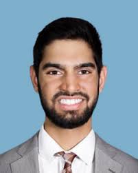 A Message from the Physician-in-Chief