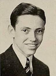 Robert Richardson “Bobby” Duvall (1919-1994)