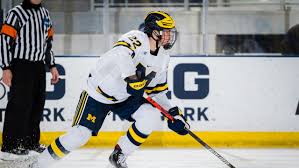 The buffalo sabres have picked defenceman owen power first overall in the nhl entry draft. Michigan S Owen Power Would Love To Represent Canada At 2022 Worlds