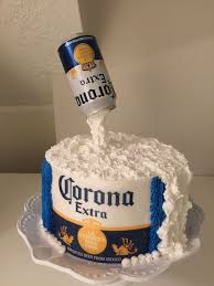 21st Birthday Ideas For Guys From Parents Pin De Melissa Potter Bowen En Nete S Custom Cake Design Pastel De Cerveza Ideas Torta De Cerveza Pastel De Cerveza