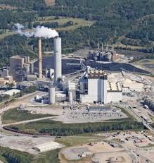 Sumqayit (sumgait) ccgt power plant azerbaijan. Virginia City Hybrid Energy Center Mdr