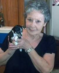 Life Story for Shirley Ann Drake