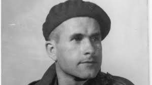 Cartas clandestinas de un condenado a muerte