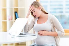 How is this related to pregnancy especially during the second and below we are going to look at gurgling stomach, and diarrhea for a week, noisy stomach in the 2nd and 3rd trimester. Nausea During The Third Trimester Lovetoknow