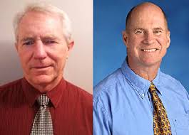 Pat & Paul : Aventuro.org