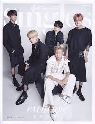 Destroying Gender Norms Bts Army S Amino Bts Singles Bts Concept Photo Bts Boys