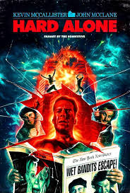 Pin By Tatiana Gruber On Die Hard Movie Poster Art Movie Posters Film Posters