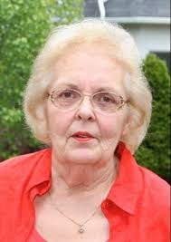 KATHERINE NABER Obituary (1939