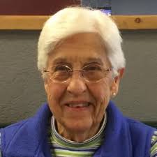 Obituary information for Peggy Smith Reeser