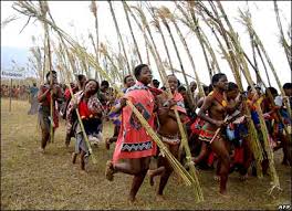 If you find a broken link, preview or corrupted. Xhosa Reed Dance