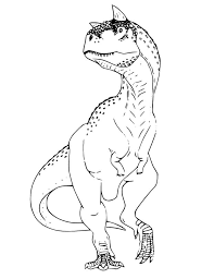 Coloring pages may day coloring pages months of the year coloring pages mother's day. Free Carnotaurus Coloring Page Free Printable Coloring Pages For Kids