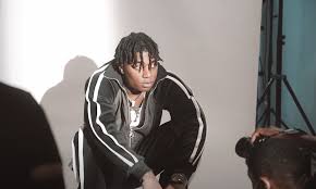 Fredo bang when people hear father i want them to just know that they're not the only person that's going through a certain situation. Fredo Bang Releases Video For Uplifting New Song Don T Stop Believing