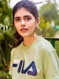 Image result for sanjana