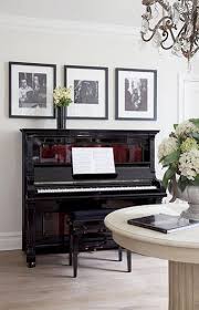 Mom S Turf Piano Room Decor Piano Living Rooms Upright Piano Decor