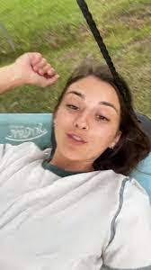 Holly Billiot's Instagram, Twitter & Facebook