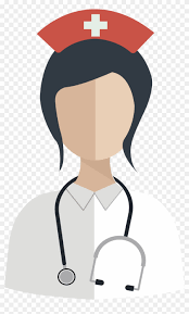 Enfermera png is a popular image resource on the internet handpicked by pngkit. Nursing Clip Art Enfermera Png Free Transparent Png Clipart Images Download