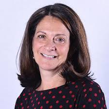 President's Message From Joan Lee Berkman