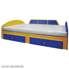 Kreveti se izrađuju u svim dimenzijama ne samo ovim navedenim izrađuju se i u dimenzijama od preko 2 metra nazovite nas i raspitajte se takodje se može izabrati više. Deciji Krevet Nodi Namestaj Halas