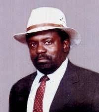 Floyd Walker Obituary