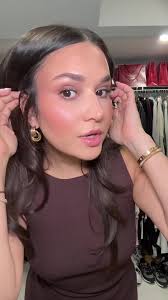 So Alluring Set Chocolate: Fall Outfit Inspiration