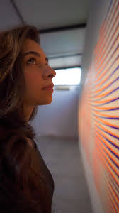 This year has been all about pushing my boundaries and testing myself.  Completed this mammoth commission a couple months ago for @scaddotedu  @scadartsales , This moment was the first time even I saw ...