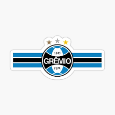 Cookies help us improve our web content and deliver a personalized experience. Gremio Stickers Redbubble