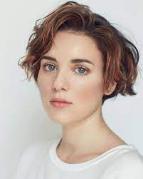 Androgynous Hairstyles Fade Haircut Short Hair Styles Short Straight Hair Girls Short Haircuts