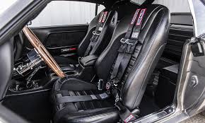 Maybe you would like to learn more about one of these? John Wick S Ford Mustang Mach 1 Coupe Cool Material