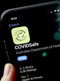 The covidsafe app uses bluetooth technology to register if another user has come within 1.5 meters of you or if you if you are using an android device, the google play app icon is a colourful triangle. Victoria Stopped Using The Covidsafe Contact Tracing App