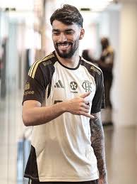 Paquetá pode cumprir promessa no Flamengo dois dias após volta para casa