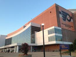Wells Fargo Center Wells Fargo Center Visit Philadelphia Hockey Arena