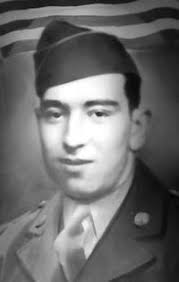 Pete Gallegos Obituary (2008)