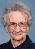 Estella Elpers Obituary (2010)