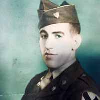 Donald Elmer Higgins (1929–1999) • FamilySearch