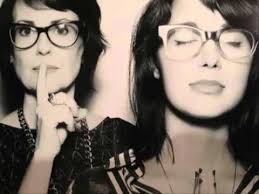 Nancy & Beth Live Performance