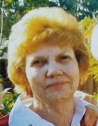 Mary Elizabeth Pruyne Obituary