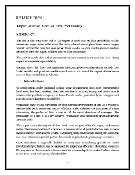 The asset manager supervises the site managers of the properties in their regional portfolio. Fixed Asset Manager Job Description Pdf