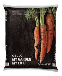 Image Result For The Dieline Vegetable Organic Gardening Soil Organic Packaging Garden Soil