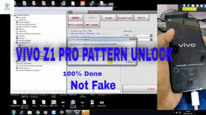 Unlock, repair and generate unlock codes. Vivo Z1 Pro 1951 Pd1911f Pattern Unlock Remove Lock Frp By Mrt V3 35 Youtube