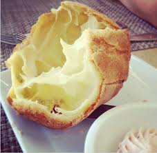 Que Manger A New York 38 Specialites A Tester Paperblog Pudding Anglais Dessert Alimentation