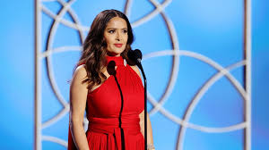Quiero chupar las tetas de salma hayek ,que son las mas ricas tetas del universo!!! Salma Hayek Uber Ihre Corona Erkrankung Sterbe Lieber Zu Hause B Z Berlin