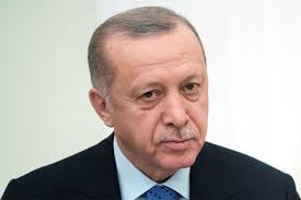 Recep tayyip erdoğan 26 şubat 1954 yılında i̇stanbul'un kasımpaşa semtinde dünyaya gelir. It S Time To Tame Erdogan Alon Ben Meir Meo
