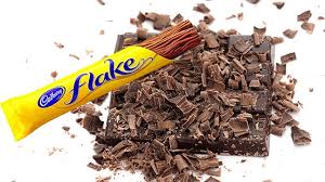 Flake synonyms, flake pronunciation, flake translation, english dictionary definition of flake 2. Did You Know It S Actually Impossible To Melt A Cadbury S Flake Heart