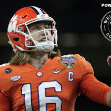 1 pick trevor lawrence declines invite to draft in cleveland, plans to watch at. Comparing Trevor Lawrence To Other No 1 Overall Quarterbacks Big Cat Country