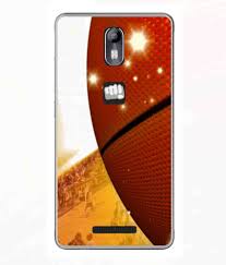 Micromax Canvas Evok E483 Printed Cover ...